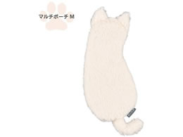 �i�J�o���V �˂��̂� �}���`�|�[�`M ���y���V�� NNS-MP02WH