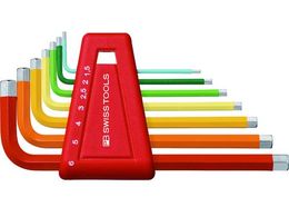 PB�X�C�X�c�[���Y PB �X�C�X�c�[���Y �Z�p�_�����`�Z�b�g(���C���{�[) 210H-6RB