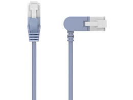 GR LANP[u Cat6A XCORlN^ 10m LD-GPATSW BU100