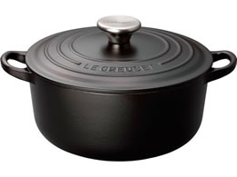 ���E�N���[�[ �g���f�B�V���� �R�R�b�g�����h 24cm 2101-24-0 �}�b�g�u���b�N