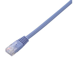 GR Cat5eLANP[u 1m LD-CTN BU1