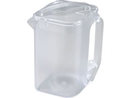 �ٌc BK �|���J�[�{�l�C�g �E�H�[�^�[�|�b�g �p�^ 2.1L �N���A