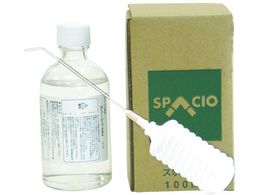 �X�y�[�V�A �v���X�`�b�N�W���C���g�p�ڒ��tSA�[100 SA-100