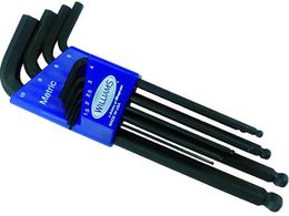 WILLIAMS �{�[���w�b�N�X�L�[�����`�Z�b�g 9�{ JHW13609