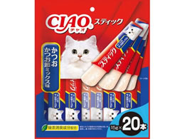 Ȃ CIAO XeBbN  ߃~bNX 15g~20{