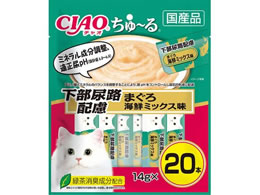 Ȃ CIAO [ AH ܂CN~bNX 20{