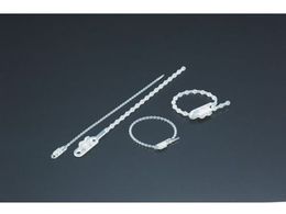 TRUSCO �_�u���w�b�h�m�b�g�^�C ��3.6mm�~230mm�ő匋����62�� TRKTV-230E