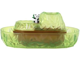 ���o�e�B�[�R�[�|���[�V���� ���������߂�� ���y�R�p���_ �O���[��