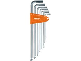 �x�b�Z�� �{���߃{�[���|�C���g�����`(�����O�^�C�v)(�C���`)9�{�g 8309BP-LIN 8309BP-LIN