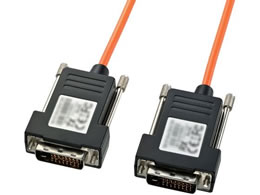 TTvC DVIt@CoP[u VON 50m KC-DVI-FB50K