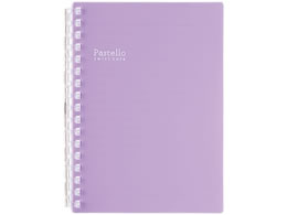 qgu Pastello cCXgm[g A6 17 p[v N1964-10