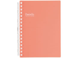 qgu Pastello cCXgm[g A6 17 bh N1964-3