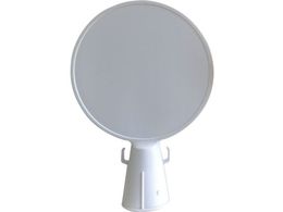 �J�[�{�[�C �R�[���p�T�C���L���b�v �z���C�g CP69