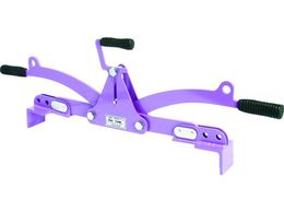 �R���N���[�g�񎟐��i�~�݃N�����v�������͈�400~600mm