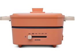 ACXI[} ~jOȂ 3v[g IW IGU-P3-D