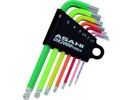 ASH �I�[�����C�� �{�[���|�C���g�Z�p�_�����`�Z�b�g7�{�g AZUS710