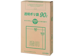 P~JWp | 90L BOX 100 LD-90N