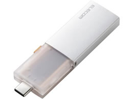 GR OtSSD 250GB Type-C&A Vo[ ESD-EWC0250GSV