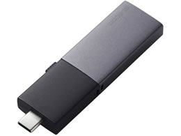 GR OtSSD 500GB Type-C&A ubN ESD-EWC0500GBK