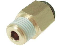 �`���_ �t�W���C���R�l�N�^�[(����)10mm�ER3�^8 10-03M