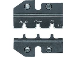 KNIPEX 9749-59 _CX(9754-25p) 9749-25