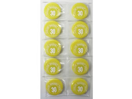 ~c J[}Olbg ی^ #30  10 MR-30-YL