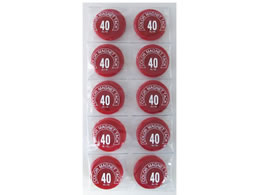 ~c J[}Olbg ی^ #40  10 MR-40-RD