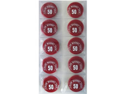 ~c J[}Olbg ی^ #50  10 MR-50-RD