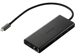 GR Type-C hbLOXe[V 10-in-1 ubN