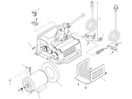 RIDGID RlN^[ F^1215 58587