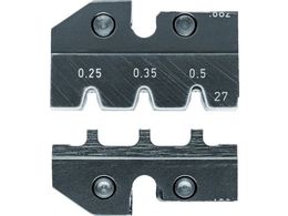 KNIPEX 9749-59 _CX(9754-27p) 9749-27