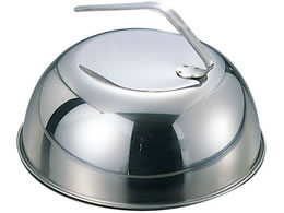 EBM 18-8 ���� �ۃJ�o�[ 26cm(���a273) 2042300