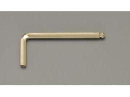 �G�X�R [Ball-Hex] �L�[�����` �m���X�p�[�L���O 8�~92mm EA643BR-8