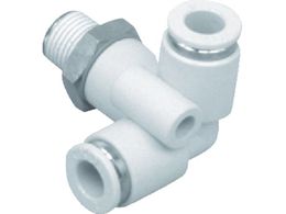 CKD �j���[�W���C���g �e�g���`�^�C�v �K���`���[�u�O�a:12mm �ڑ����aR3�^8 GWTR12-10