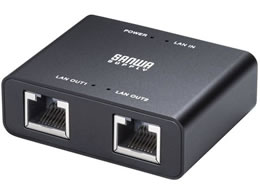 �T�����T�v���C �M�K�r�b�g�Ή��X�C�b�`���O�n�u LAN-GIGAC302BK