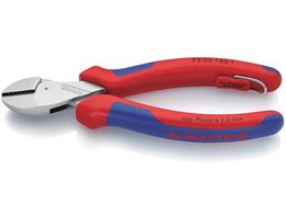 KNIPEX RpNgjbp[ 160mm 7305-160T BK