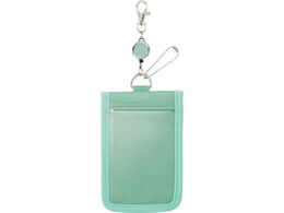 ���q�g���u myfa �J�[�h�X�^���h�P�[�X �~���g�O���[�� A3300-19