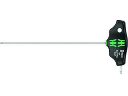 Wera/454 T�^�n���h���w�b�N�X�h���C�o�[ �C���`�T�C�Y