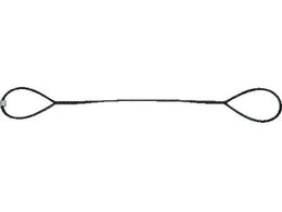 TRUSCO �ʊ|�����C���[���[�v �i���� 14mm�~1.5m TWD-14S1.5