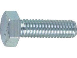 TRUSCO/B722�^�C�v �Z�p�{���g �O�� �� �X�`�[����S�˂� M12