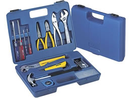 �g�b�v�H�� �H��Z�b�g �t�@�~���[�c�[�� �u���[ TTS-500 8803900