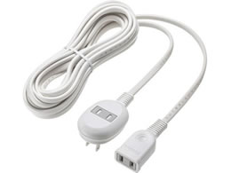 �T�����T�v���C �v���X1�������R�[�h 5m �z���C�g TAP-B8-5K