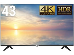 DMM.make 43^4KtfBXvC DKS-4K43DG6