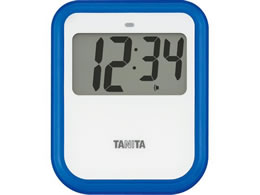 �^�j�^ ��ڐG�^�C�}�[ �􂦂�^�C�v TD-424 BL �u���[