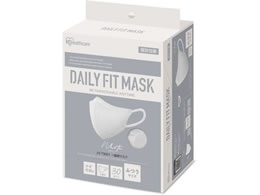 ACX DAILYFITMASK ӂ 30 zCg