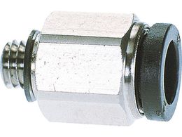 �`���_ �~�j���C���R�l�N�^�[ 4mm�EM5�~0.8 M4-M5M