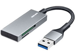 TTvC USB3.2 Gen1J[h[_[ ADR-3MSD2S