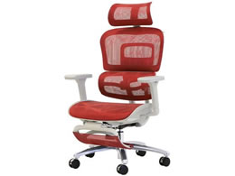 Netforce �_�C�i�~�N�XPro�`�F�A �t�b�g���X�g�t ���b�h DP-1HF-FW-RD