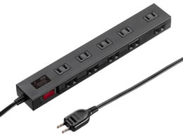 TTvC K[h^bv 10 2m  TAP-SP2110N-2BK