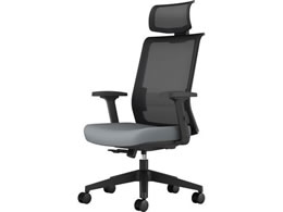 �R�N�� �G���g���[2�@�`�F�A�[ �w�u���b�N�E���O���[ �I�E�w�b�h���X�g�t �i�C����